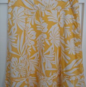 Ann Taylor skirt